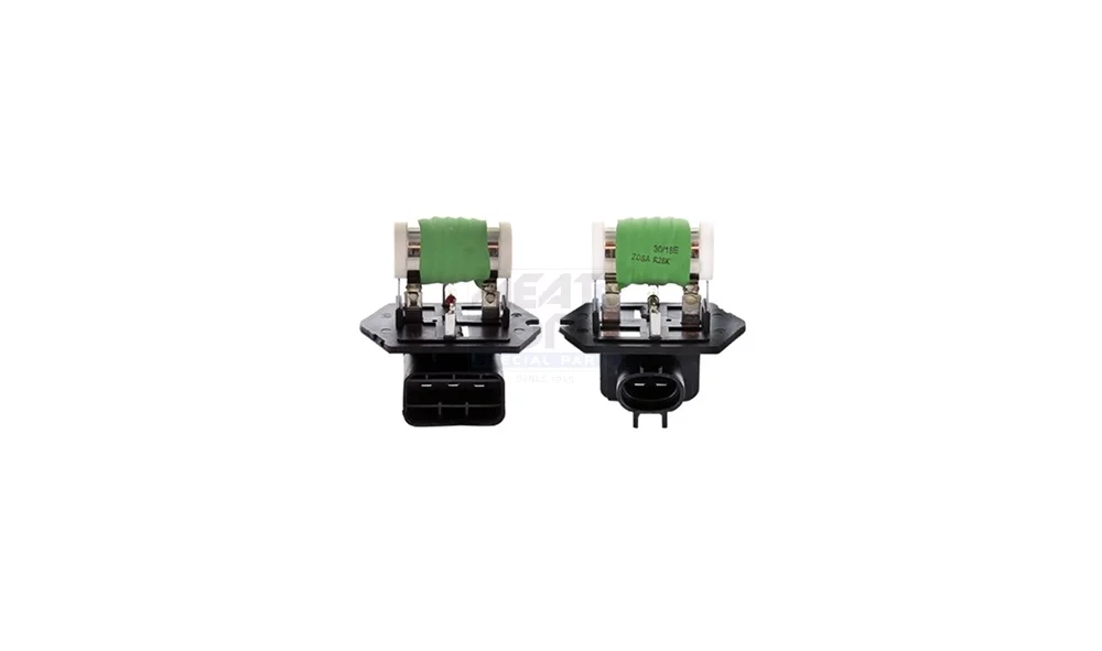 Formotstand, kjølevifte for el-motor 667 v:6109602