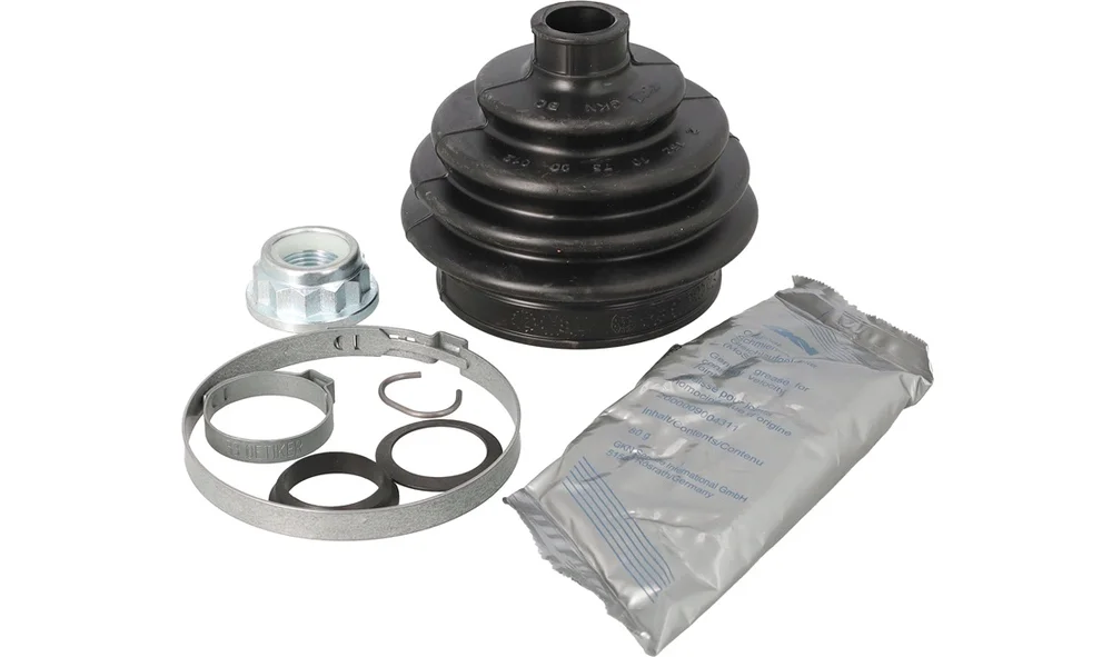 Mansjettsett, Drivaksel – 20336 – (GKN) v:5555660 Mansjettsett, Drivaksel – 20336 – (GKN) v:5555660