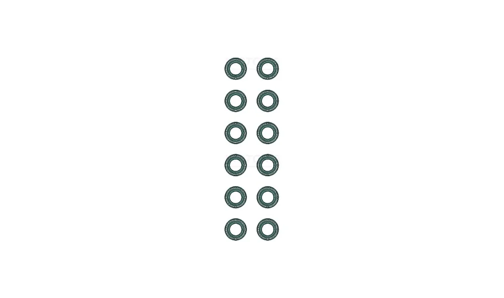 Pakningssett, ventilstamme 12-31052-01 ( v:4854309 Pakningssett, ventilstamme 12-31052-01 ( v:4854309