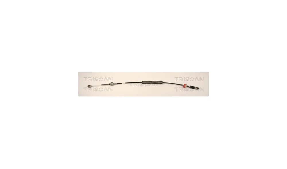 Kabel, girmekanisme 8140 25710 (Triscan) v:2246934