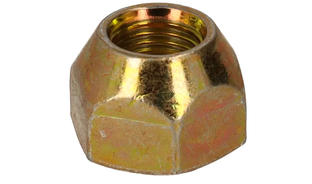 Hjulmutter - 11938 - (Febi) v:9865206