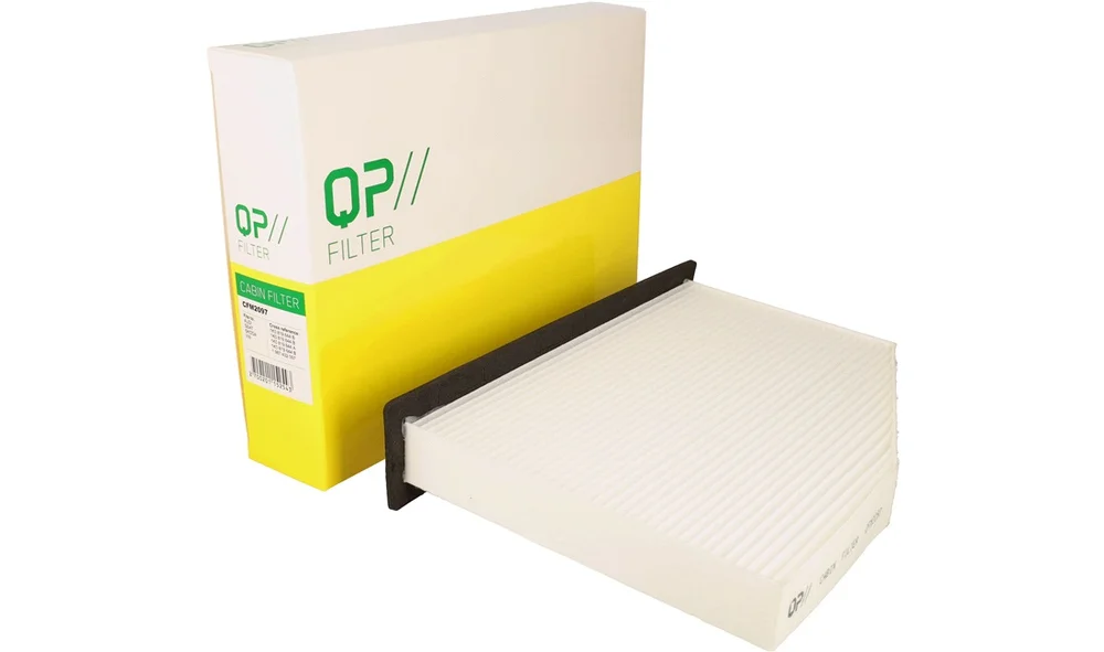 Kupefilter – 1 987 432 097 – (QP Filter) v:4070387 Kupefilter – 1 987 432 097 – (QP Filter) v:4070387