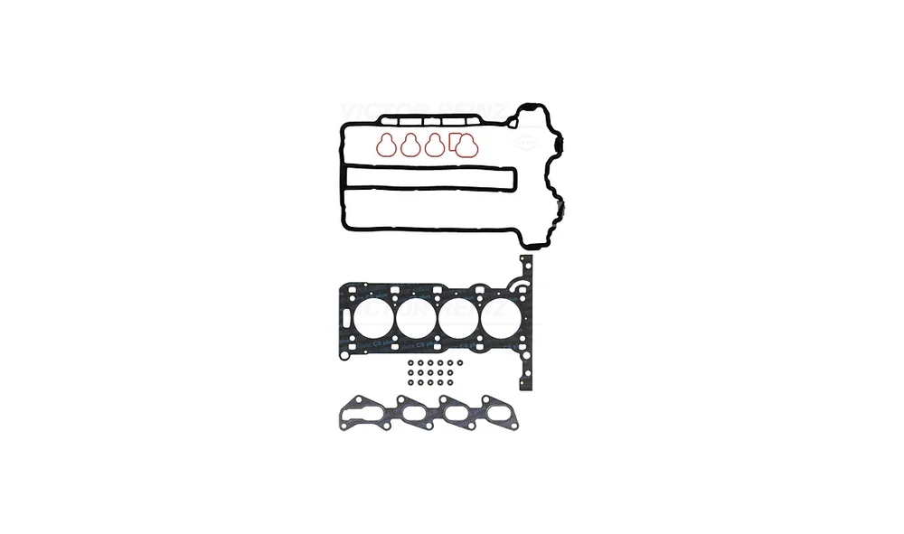 Tetningssett, Topplokk 02-34162-01 (Rein v:2645866
