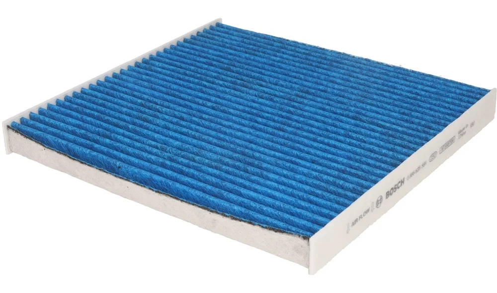 Kupefilter 0 986 628 569 FILTER+pro (BOS v:9619006