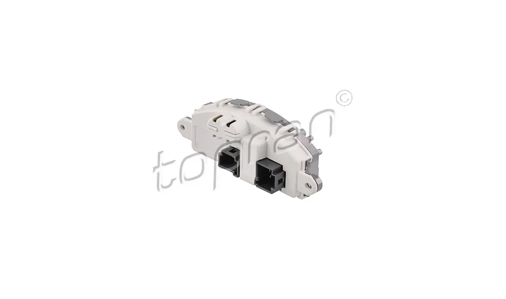 Regulator, kupévifte 409 920 (Topran) v:2203239