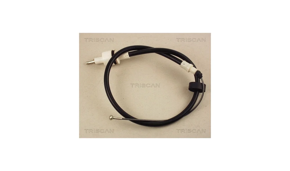 Clutchkabel – 8140 16211 – (Triscan) v:3947257 Clutchkabel – 8140 16211 – (Triscan) v:3947257
