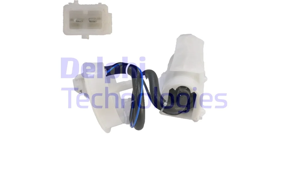 Bensinpumpe – FG1971-12B1 – (Delphi) v:8184123 Bensinpumpe – FG1971-12B1 – (Delphi) v:8184123