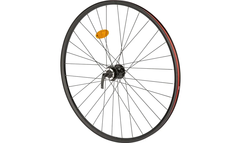 Forhjul MTB 2924 2016 v:6317993 Forhjul MTB 2924 2016 v:6317993