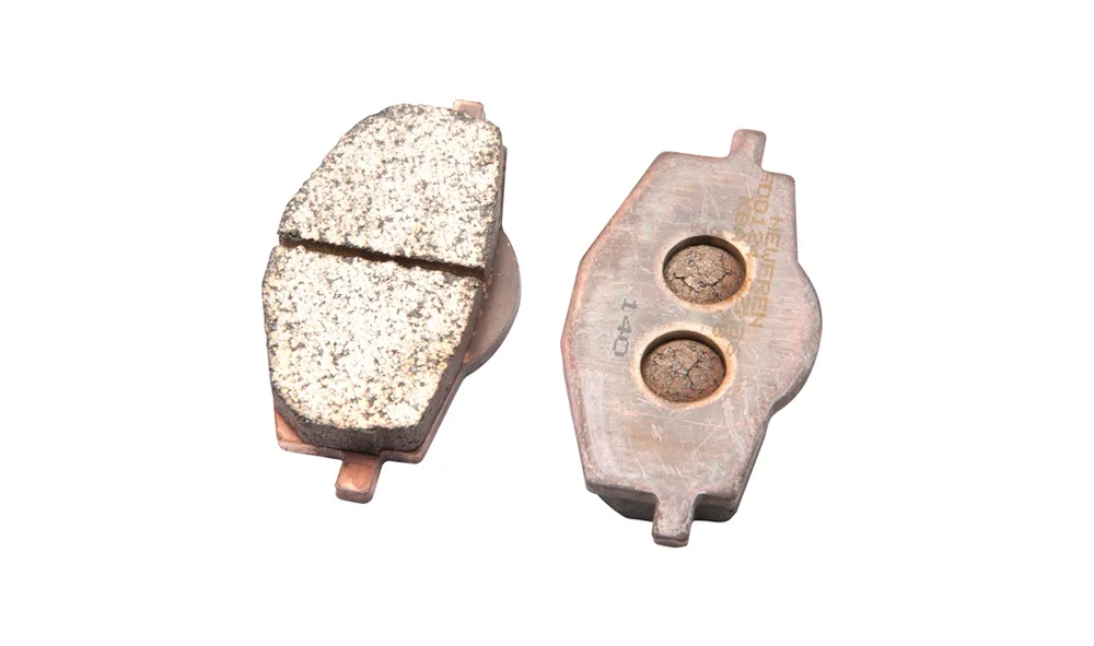 Bremseklosser for NewFren, Rieju RS2 v:959612
