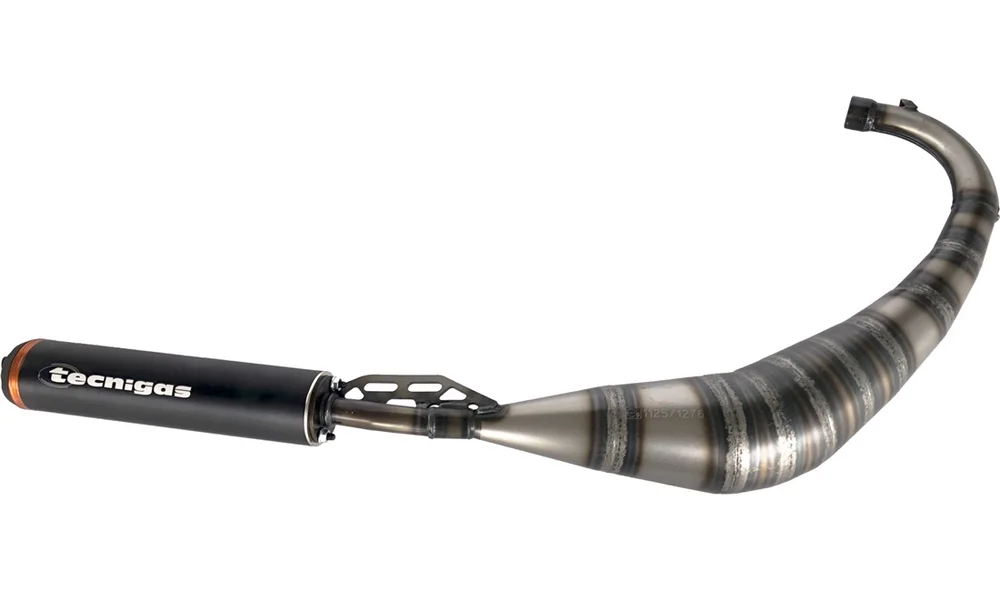 Eksosanlegg RSG, Rieju Matrix RS2\/RS3 v:2746680