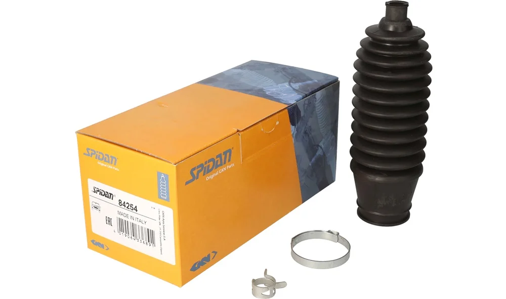 Mansjett, Styring – 84254 – (GKN) v:2787160 Mansjett, Styring – 84254 – (GKN) v:2787160