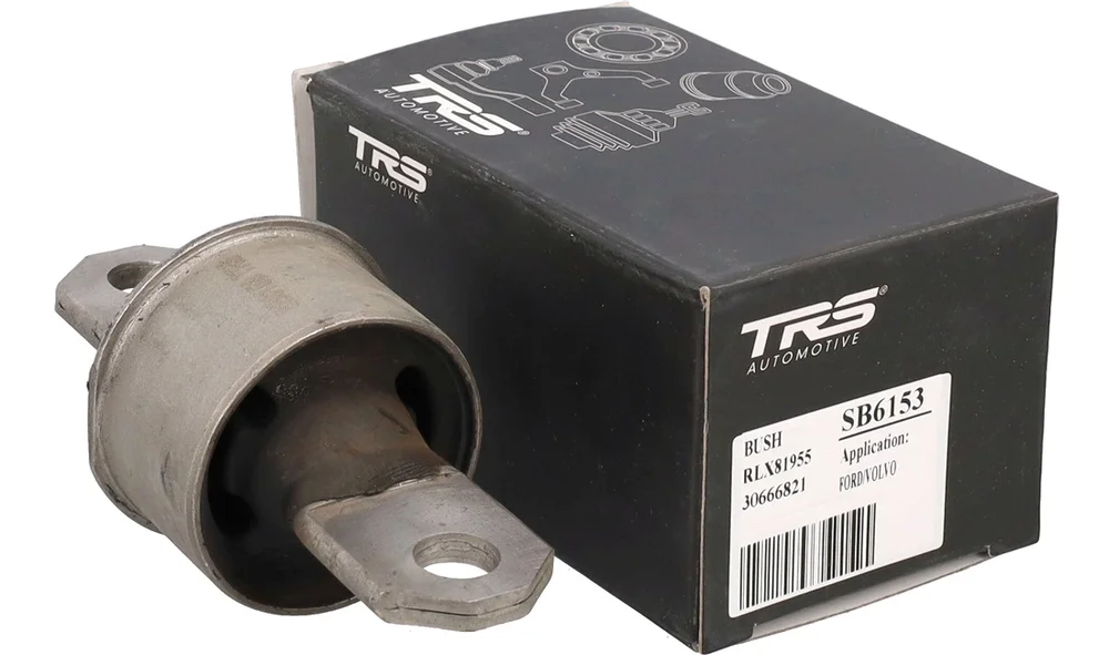 Lager, hjullagerkasse – BSK6153 – (TRS) v:7801171 Lager, hjullagerkasse – BSK6153 – (TRS) v:7801171