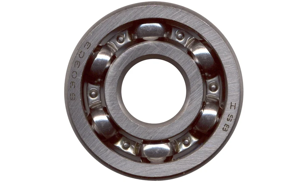 Kulelager, 6303\/C3 racer kulelager v:5418710