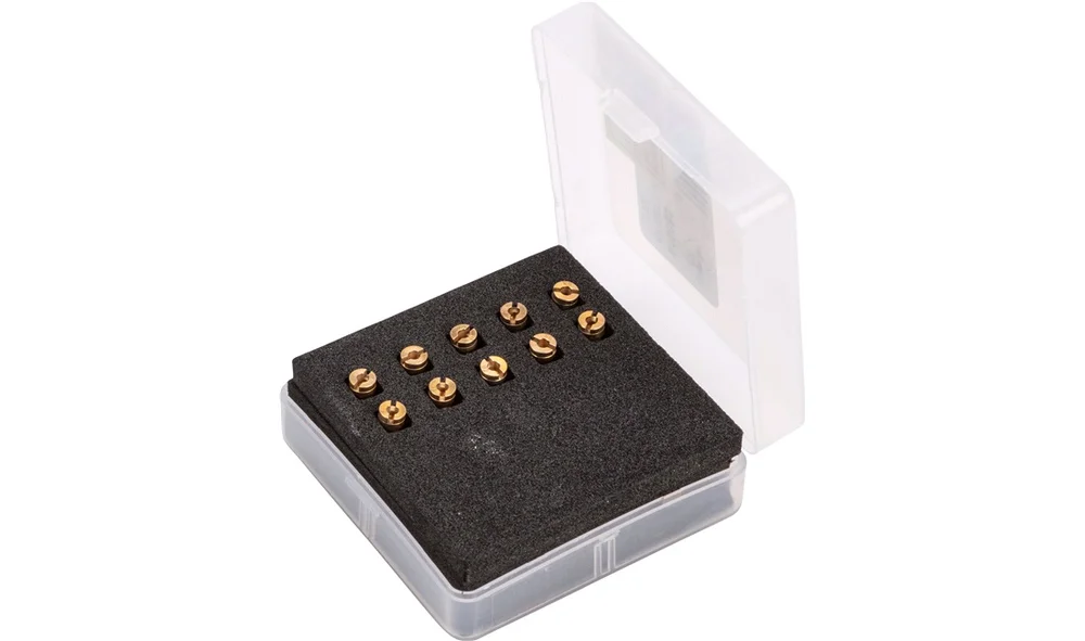 Dysesett CWK 139QMB Ø4mm 10 stk str75-98 v:5585880