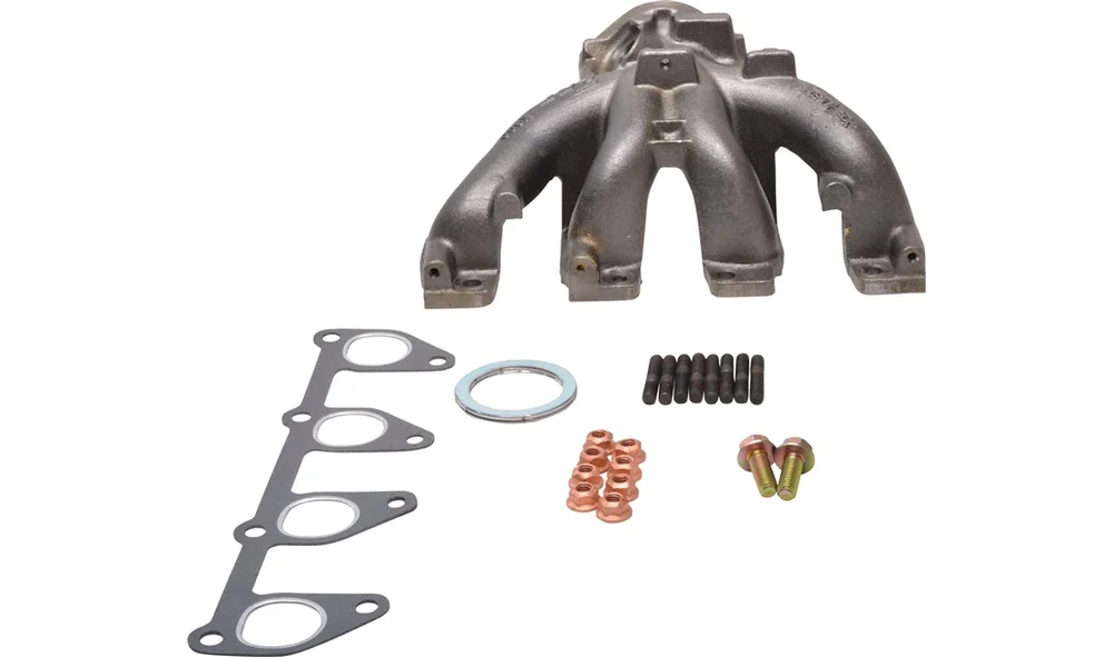 Manifold, Eksosanlegg – 533191 v:1340178