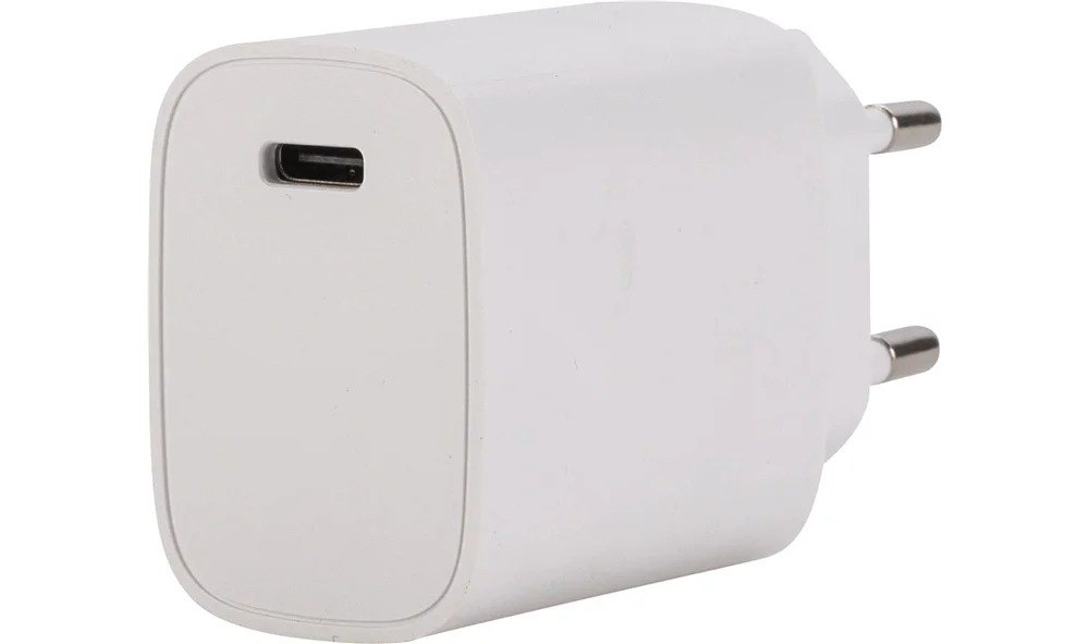 100-240V USB Type-C PD 20W lader v:4494593 100-240V USB Type-C PD 20W lader v:4494593