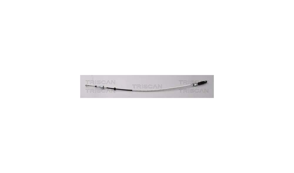 Kabel, girmekanisme 8140 11702 (Triscan) v:1754655 Kabel, girmekanisme 8140 11702 (Triscan) v:1754655