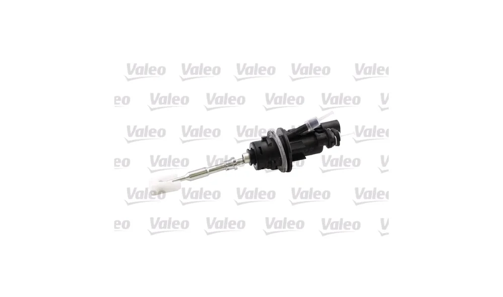 Hovedsylinder, Clutch – 874559 – (Valeo) v:2660679 Hovedsylinder, Clutch – 874559 – (Valeo) v:2660679