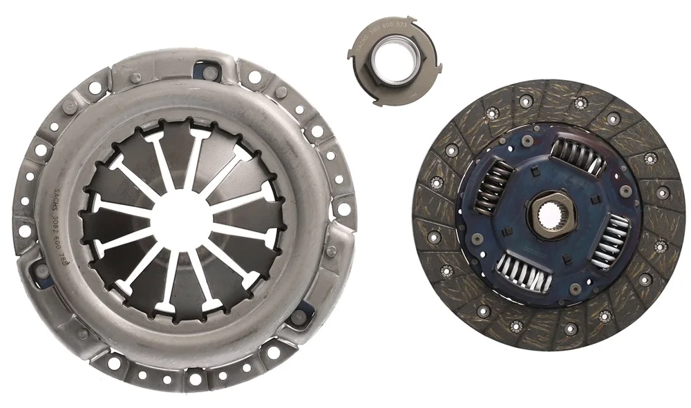 Clutchsett – 3000 951 496 – (SACHS) v:4556924 Clutchsett – 3000 951 496 – (SACHS) v:4556924