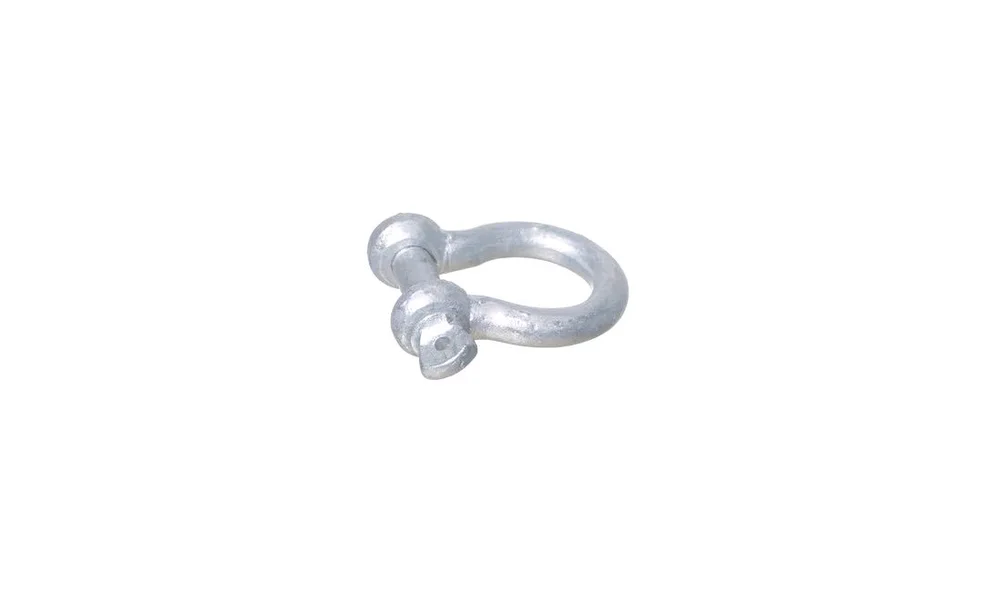 1852 Lyresjakkel galvanisert 8mm v:3635986