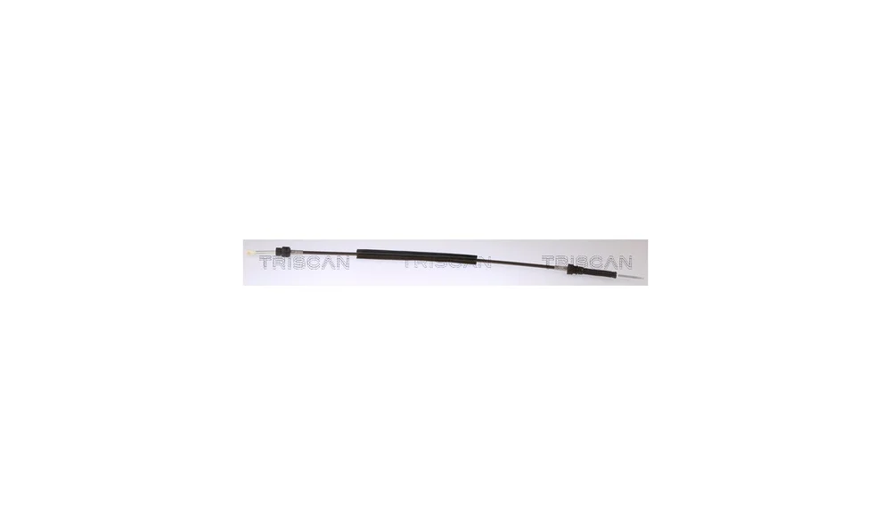 Kabel, girmekanisme 8140 29714 (Triscan) v:8616146 Kabel, girmekanisme 8140 29714 (Triscan) v:8616146