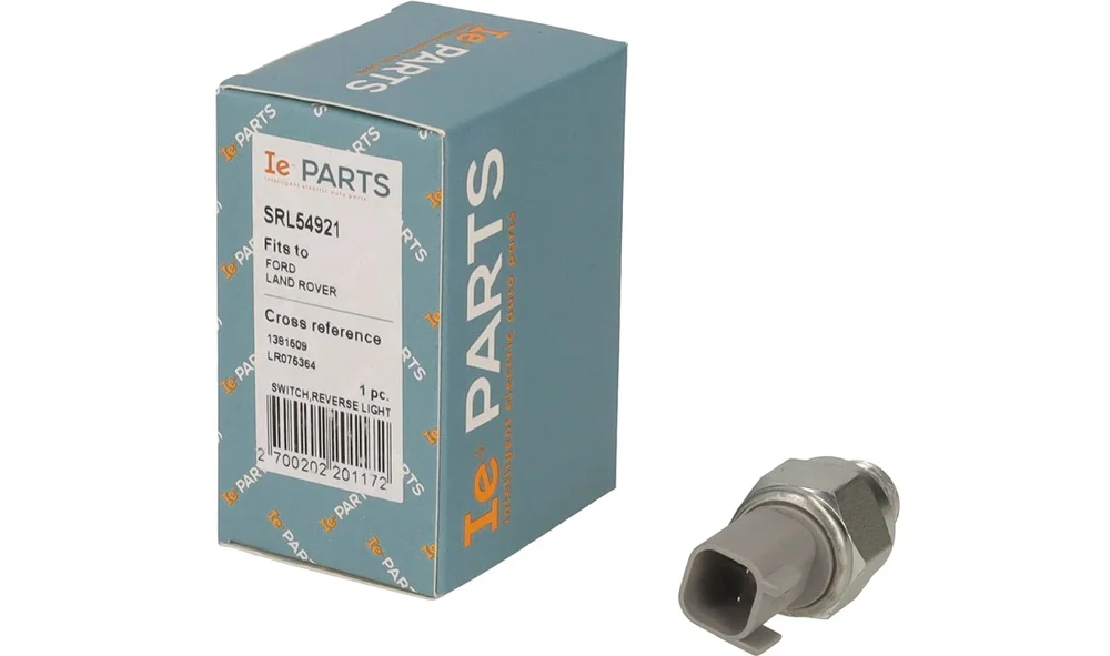 Bryter, ryggelys – 54921 – (Ie+ PARTS) v:977257