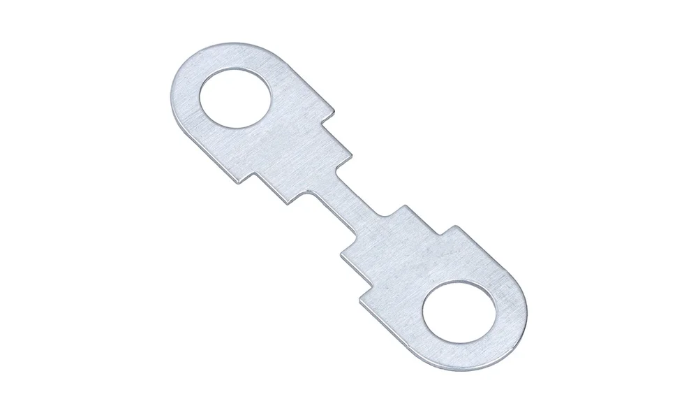 Bladsikring 30A 6mm 10 stk v:8512745