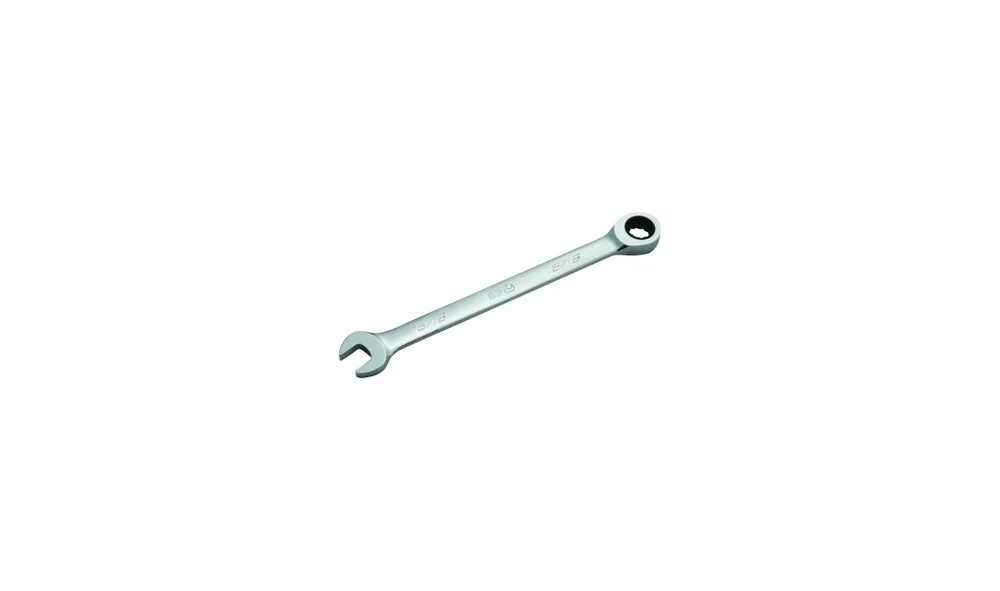 Ringgaffelnøkkel 21mm m\/skralle v:6677536
