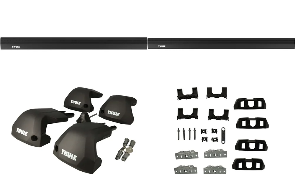 Takstativ, Thule WingBar Edge Sort v:5194623