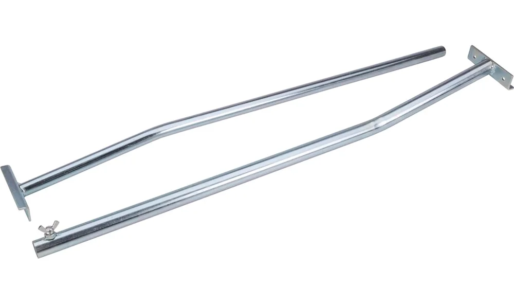 Presenningbøyle justerbar 100-140 cm v:1324441