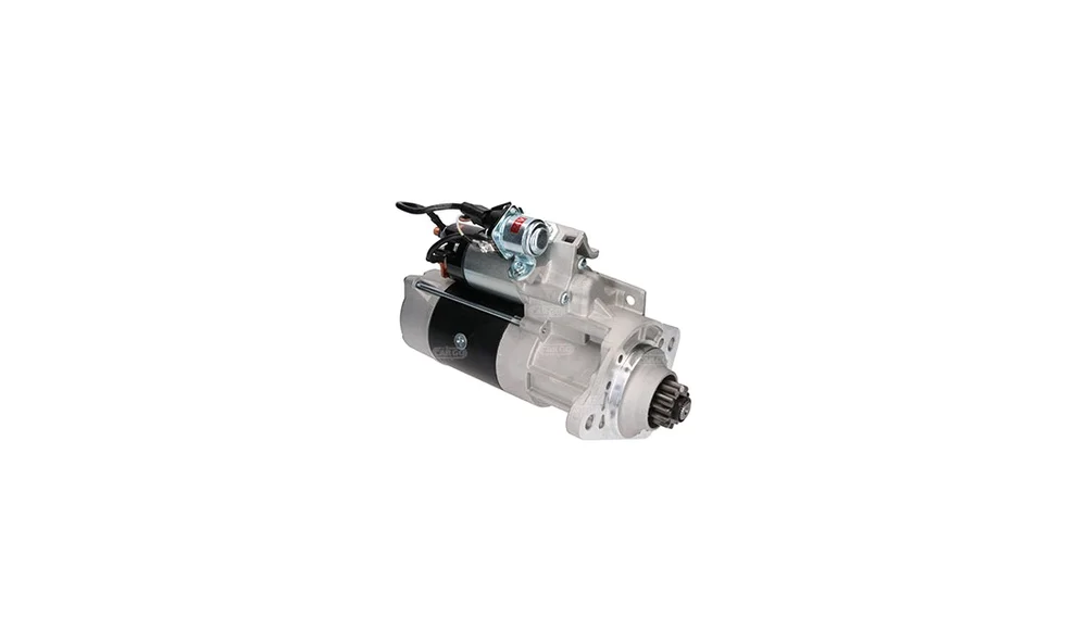 Starter – F 032 116 449 – (HC-CARGO) v:681425 Starter – F 032 116 449 – (HC-CARGO) v:681425