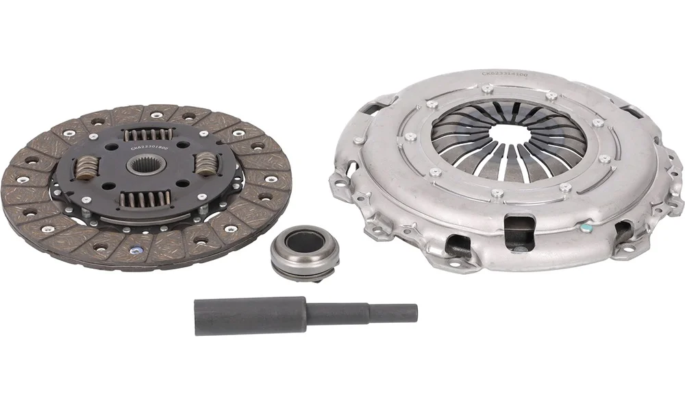 Clutchsett – 623 3141 00 – (AttrioMatic) v:7562088 Clutchsett – 623 3141 00 – (AttrioMatic) v:7562088