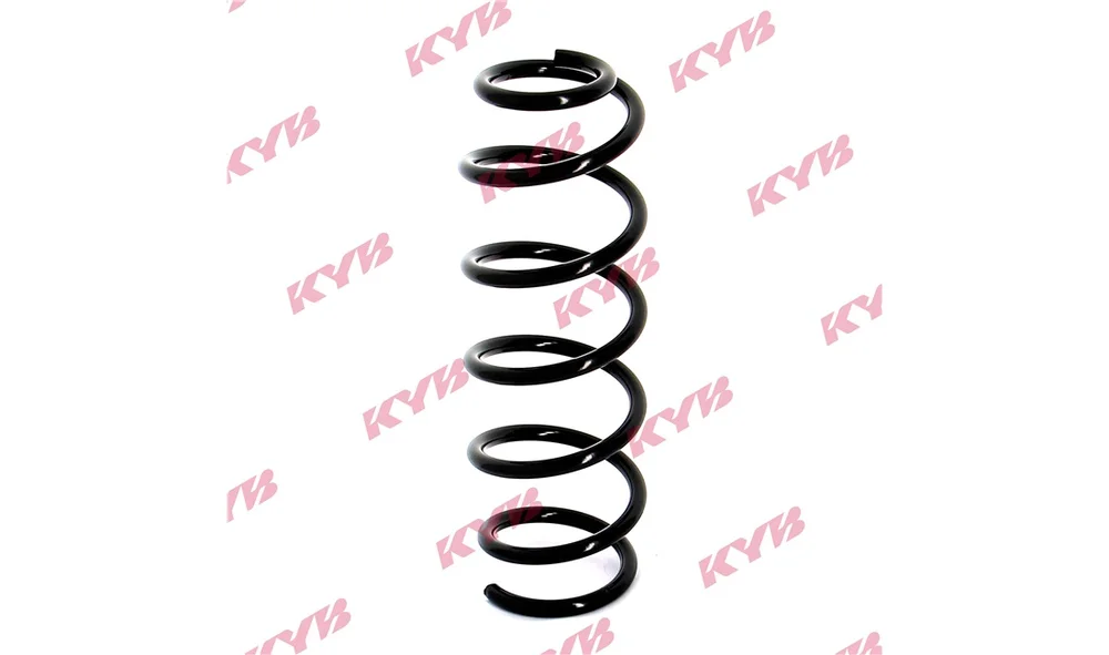Fjær - RA5795 - K-Flex - (KYB) v:3338623