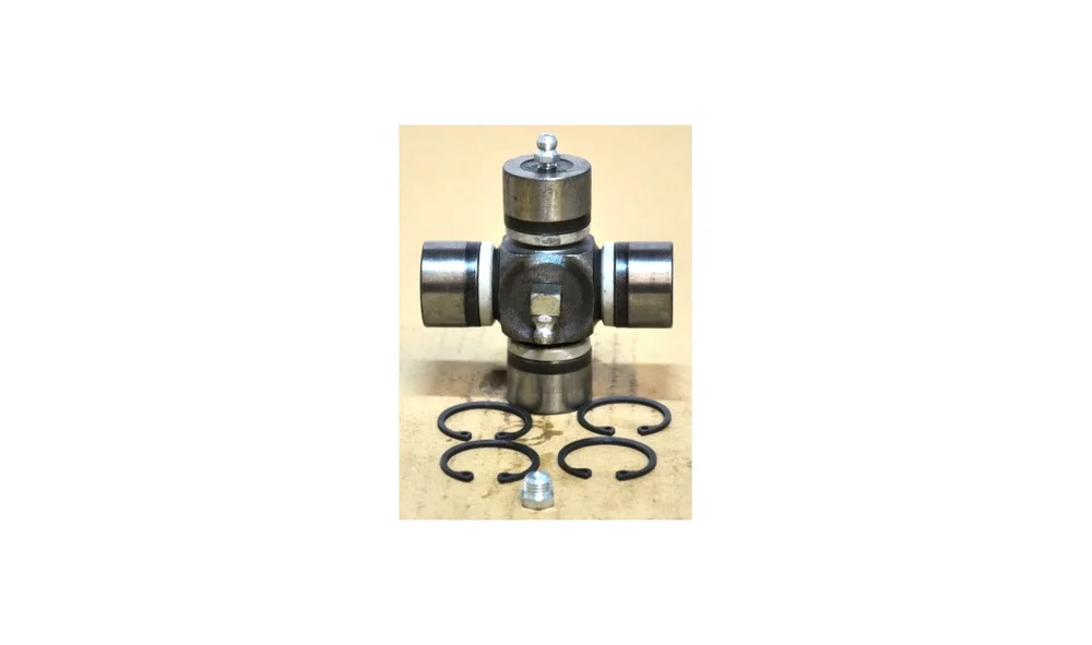 Ledd, Longitudinalbølge – U 219 – (GKN) v:2839828 Ledd, Longitudinalbølge – U 219 – (GKN) v:2839828