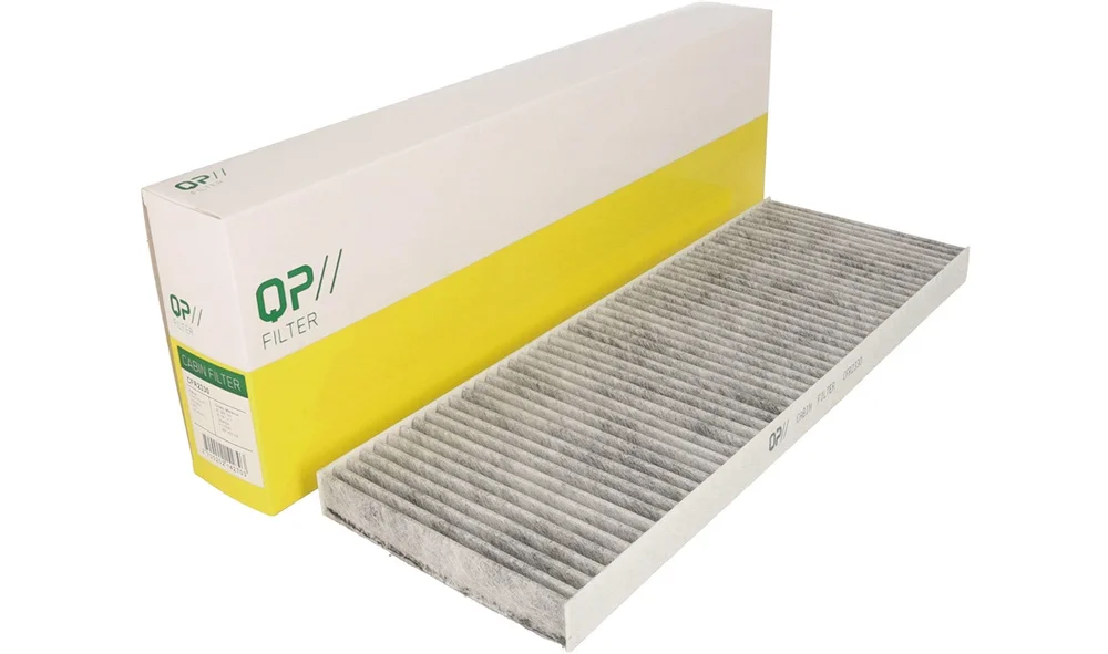 Kupefilter – 1 987 432 330 – (QP Filter) v:9051873