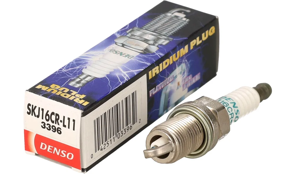 Tennplugg SKJ16CR-L11 Extended Iridium ( v:1668689 Tennplugg SKJ16CR-L11 Extended Iridium ( v:1668689