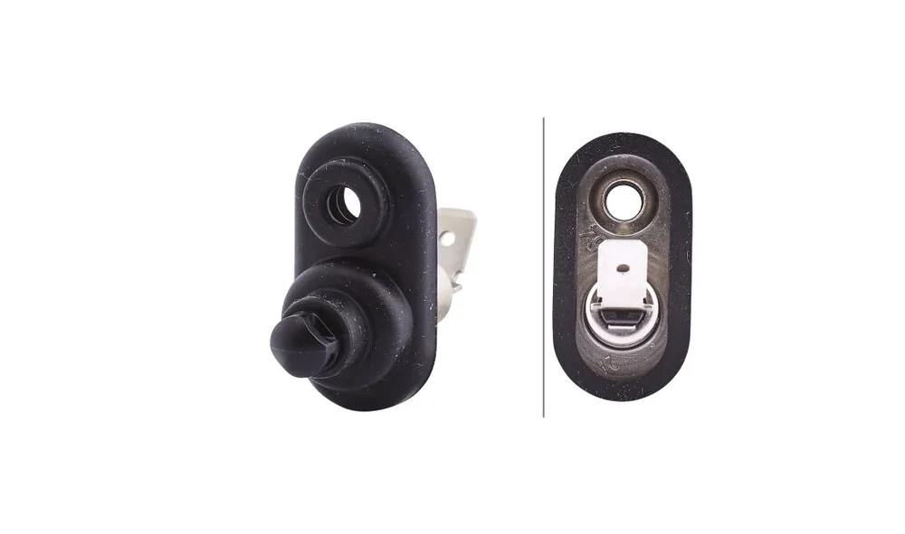 Bryter, dørkontakt 6ZF 004 365-031 (Hell v:1540279