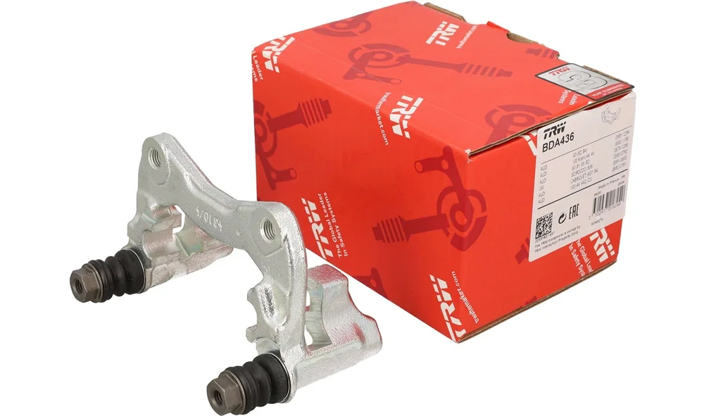 Holder, Bremsecaliper - BDA436 - (TRW) v:1874798