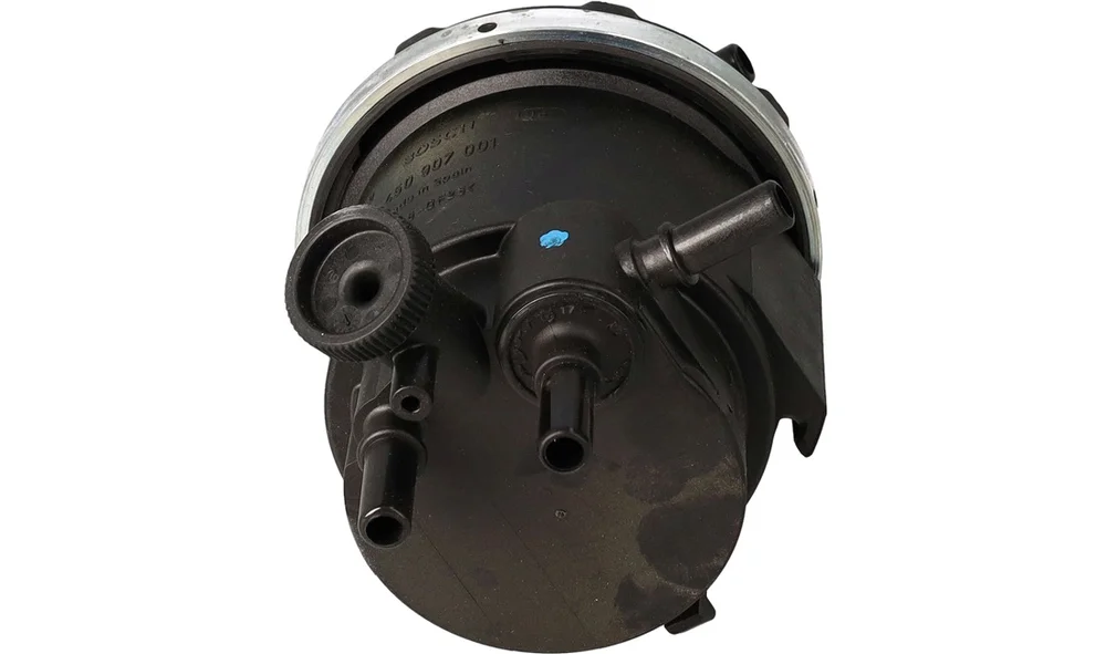 Drivstoffilter – 0 450 907 001 – (BOSCH) v:1743190 Drivstoffilter – 0 450 907 001 – (BOSCH) v:1743190