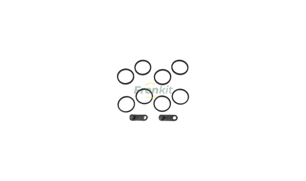 Reparasjonssett, Bremsecaliper 232033 (F v:9883811