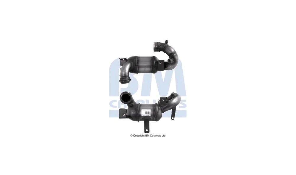 Katalysator - BM80754H - (BM Catalysts) v:6555103