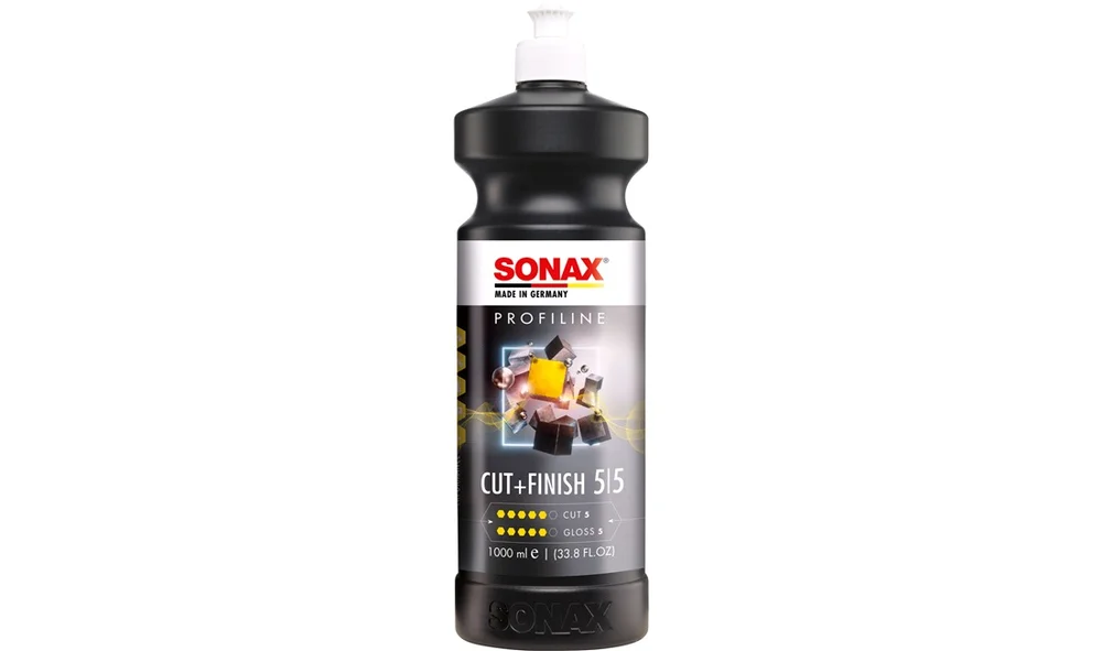 SONAX PROFILINE Cut+Finish 1L v:1977407