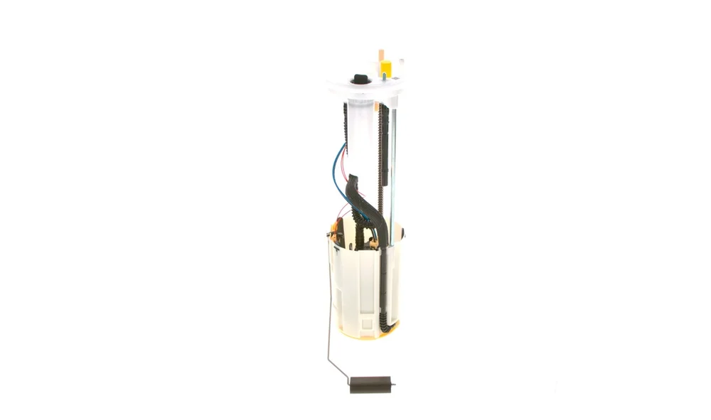 Drivstoffpumpe – 0 580 203 443 – (BOSCH) v:3750460
