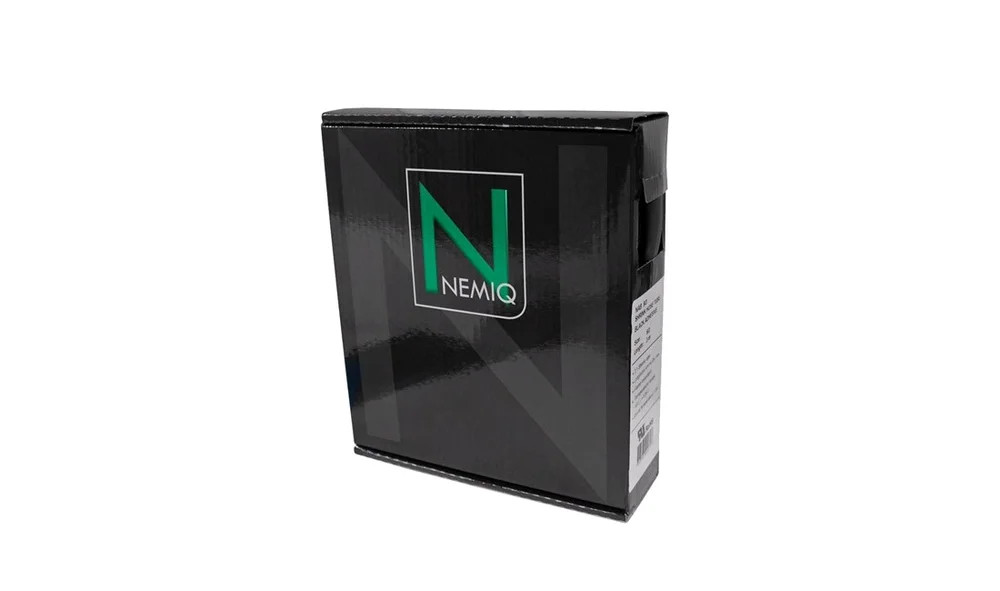 Krympeflex 12mm 3:1 2m – Nemiq v:8866386