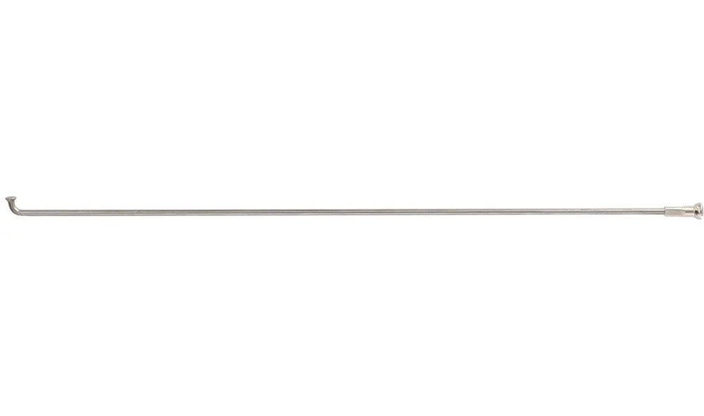 Eiker 248mm lang 2,33mm tykk 14mm nippel v:9653591