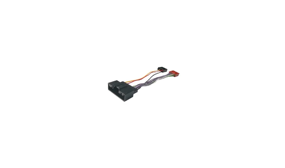 Adapter ISO Fiesta 10- Focus\/C-Max 11- v:6684467