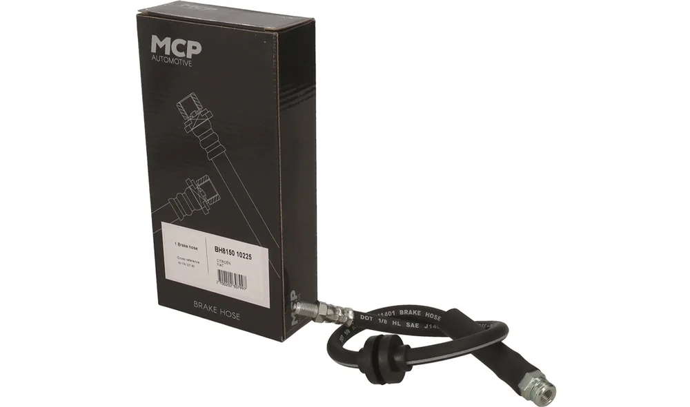 Bremseslange – 8150 10225 – (MCP) v:1272510