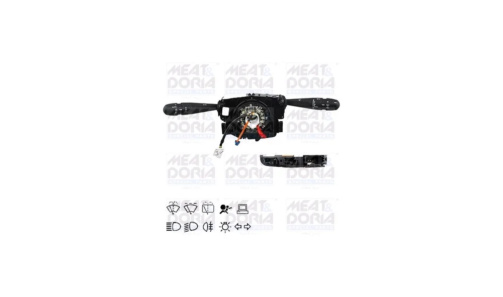 Rattstammebryter 231237 (Meat & Doria) v:9367017