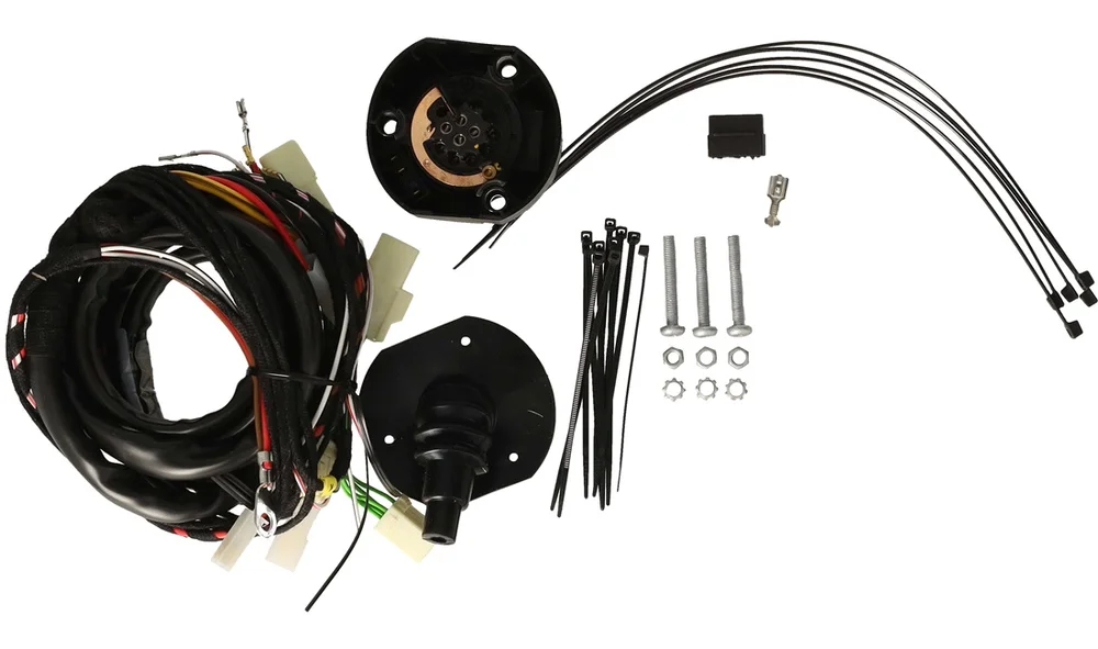 Elektrosett, Tilhengerfeste 753924 (Brin v:8048398
