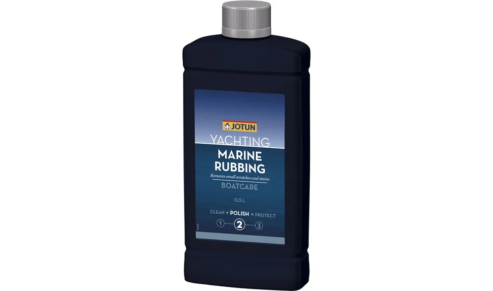 Jotun Marine Rubbing 0,5 L v:8438113